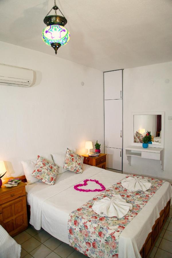Myra Hotel Dalyan Extérieur photo