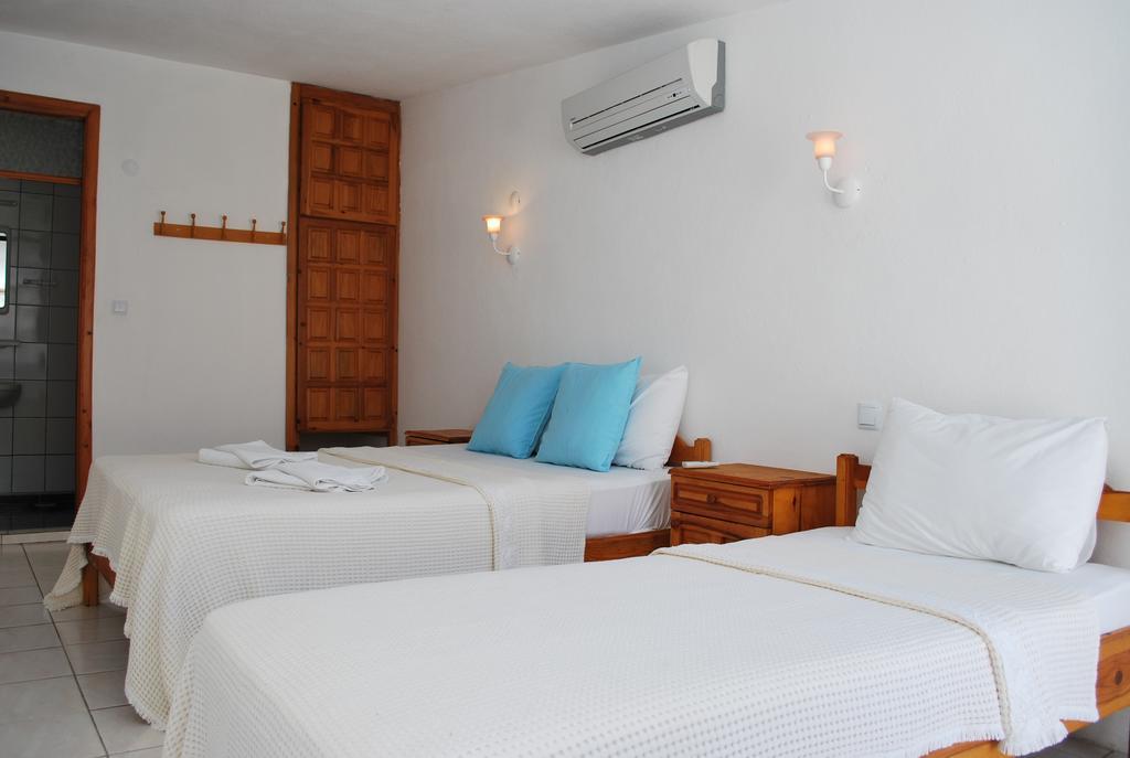 Myra Hotel Dalyan Chambre photo