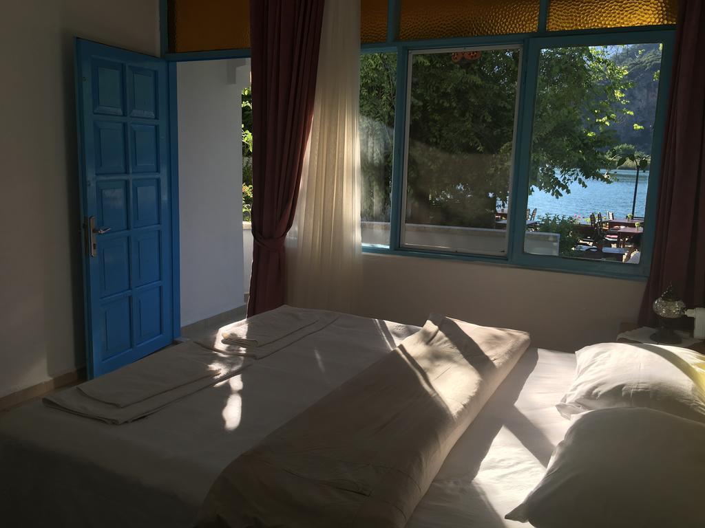 Myra Hotel Dalyan Extérieur photo