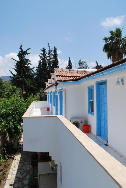 Myra Hotel Dalyan Extérieur photo