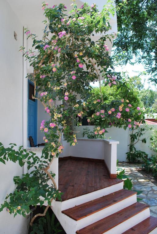 Myra Hotel Dalyan Extérieur photo
