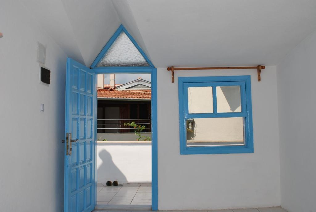 Myra Hotel Dalyan Extérieur photo