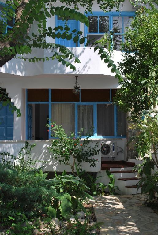 Myra Hotel Dalyan Extérieur photo