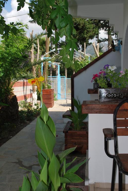 Myra Hotel Dalyan Extérieur photo