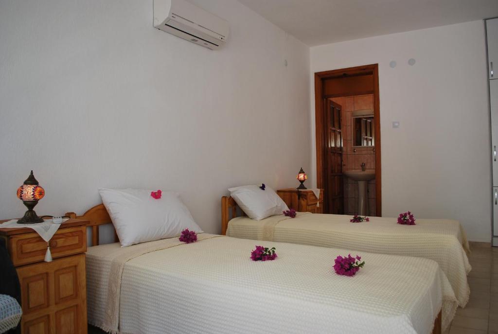 Myra Hotel Dalyan Extérieur photo