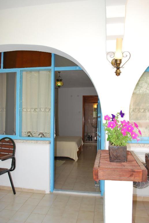 Myra Hotel Dalyan Extérieur photo