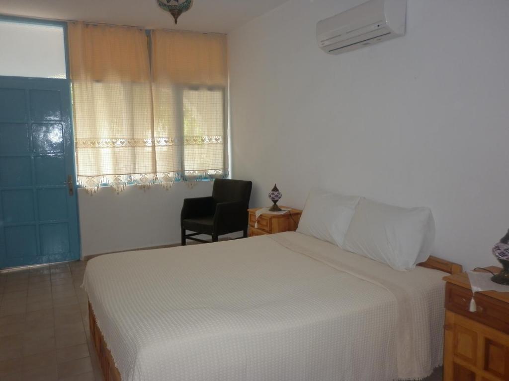 Myra Hotel Dalyan Chambre photo