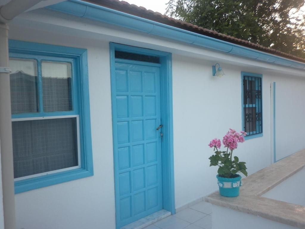 Myra Hotel Dalyan Chambre photo