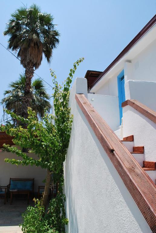 Myra Hotel Dalyan Chambre photo