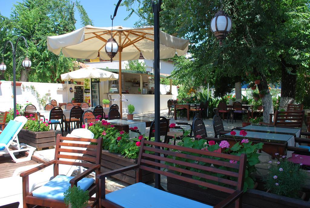 Myra Hotel Dalyan Extérieur photo
