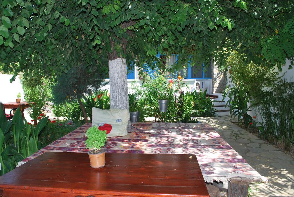Myra Hotel Dalyan Extérieur photo