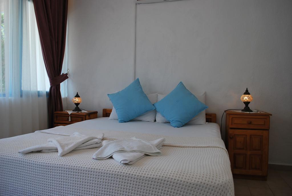 Myra Hotel Dalyan Extérieur photo