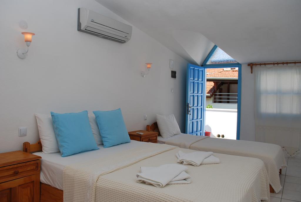Myra Hotel Dalyan Extérieur photo