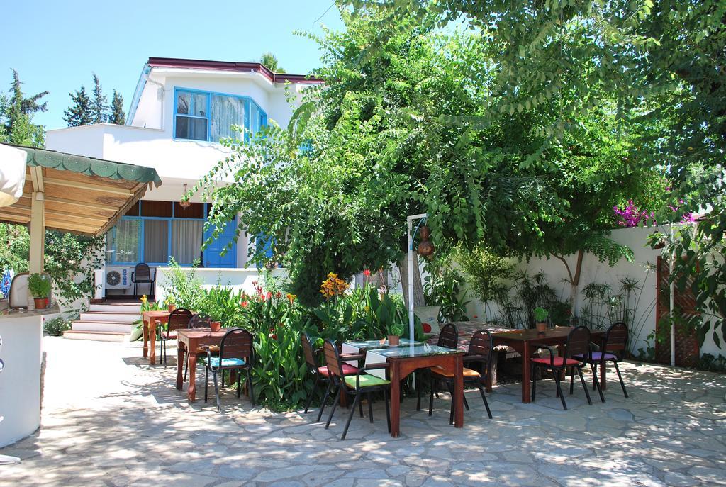 Myra Hotel Dalyan Extérieur photo