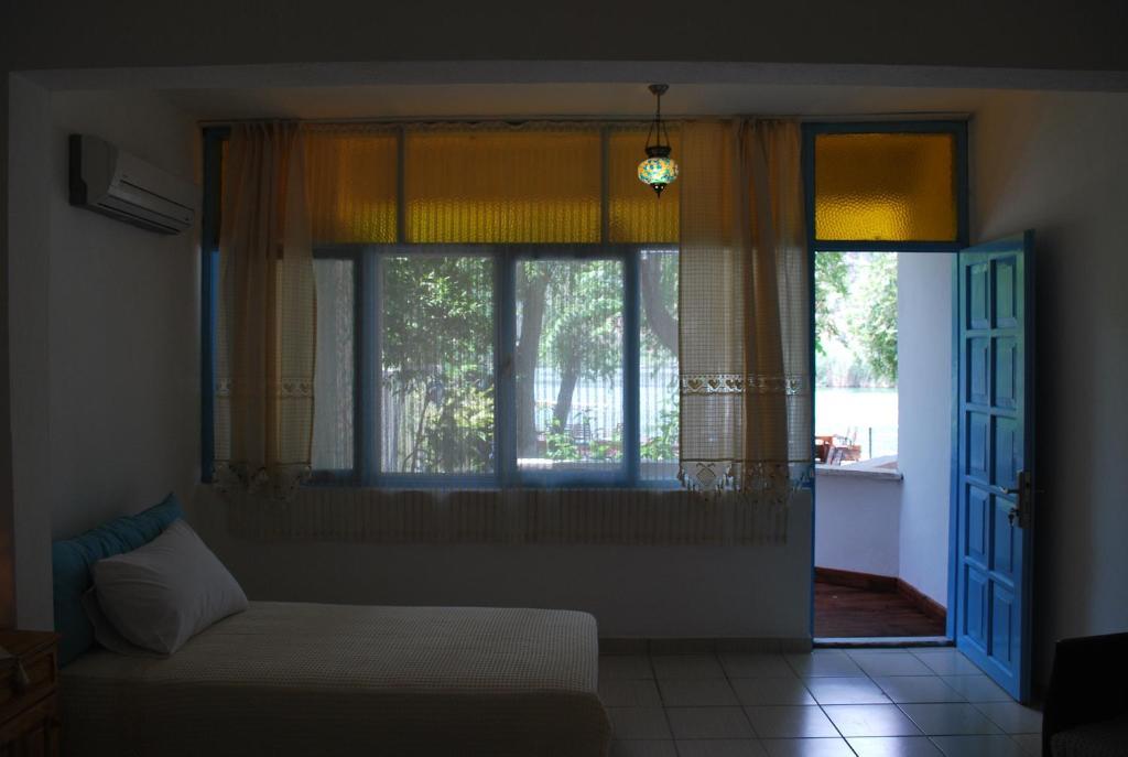 Myra Hotel Dalyan Extérieur photo