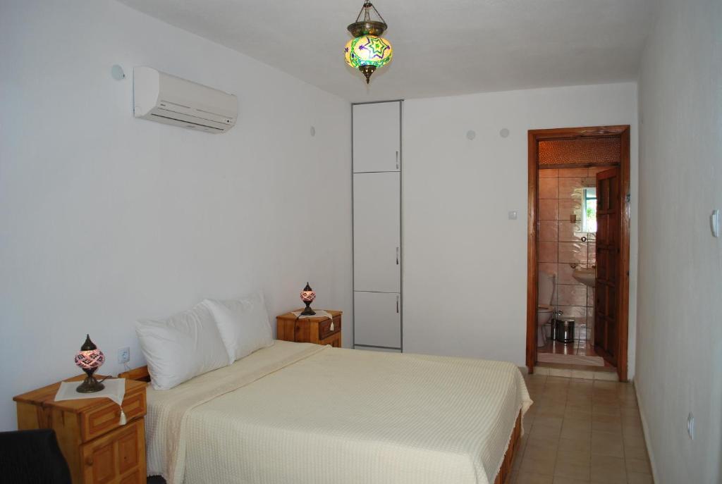 Myra Hotel Dalyan Extérieur photo