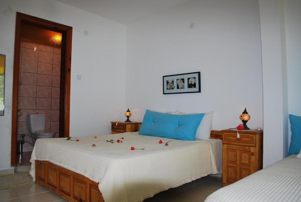 Myra Hotel Dalyan Extérieur photo