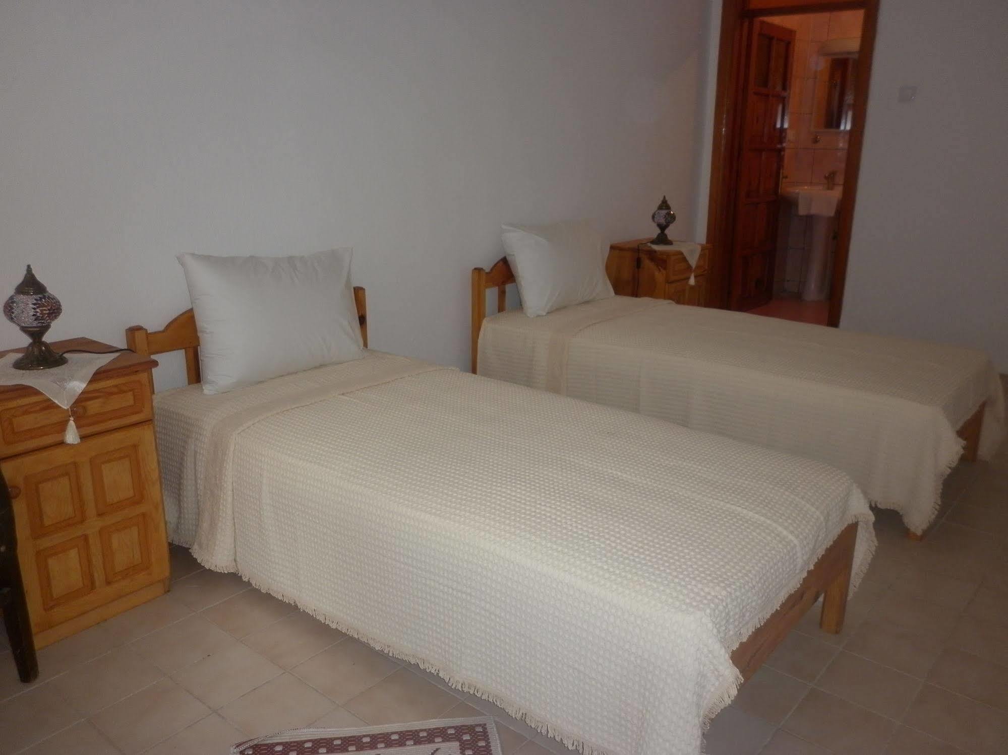 Myra Hotel Dalyan Extérieur photo