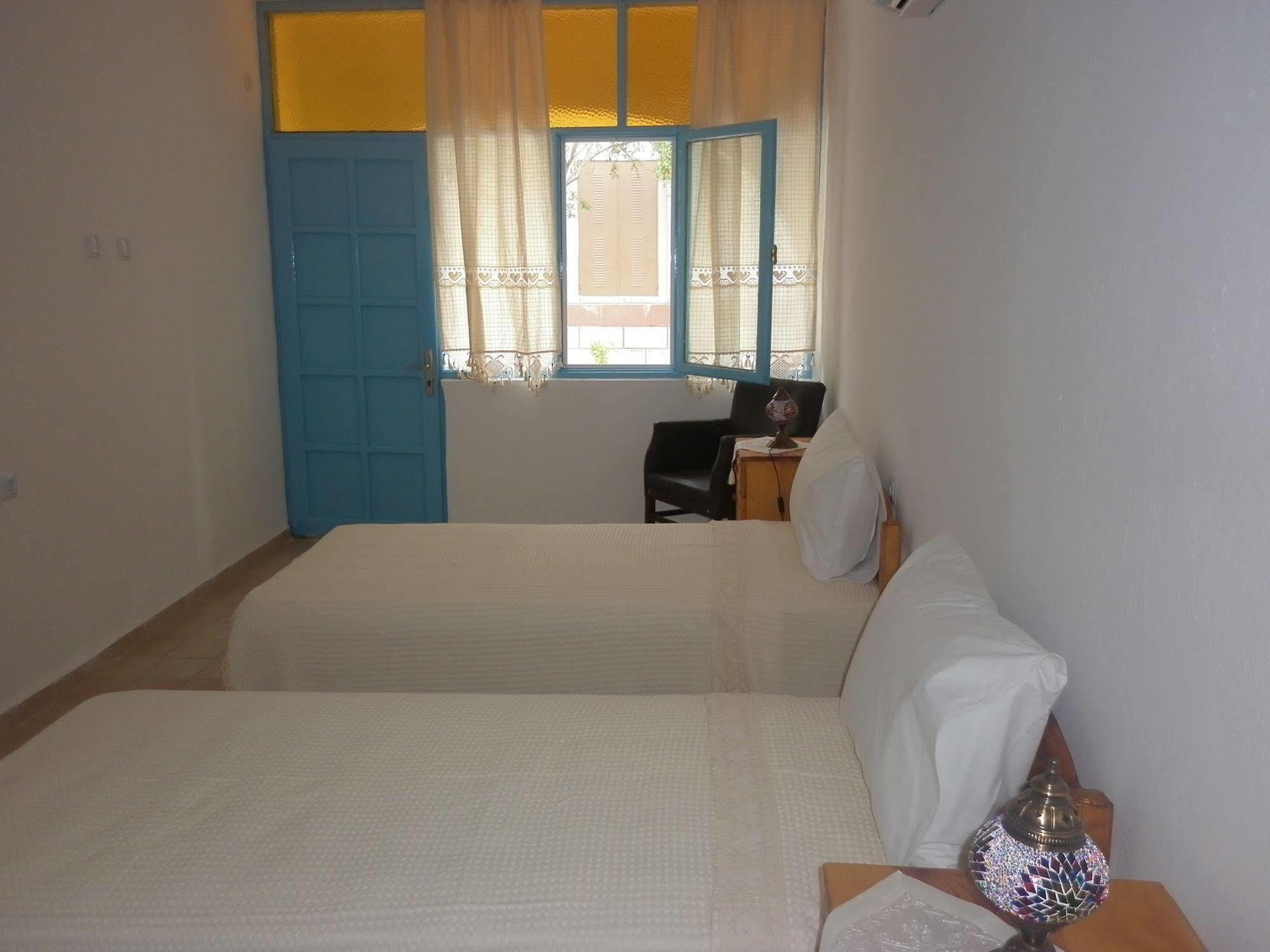 Myra Hotel Dalyan Extérieur photo
