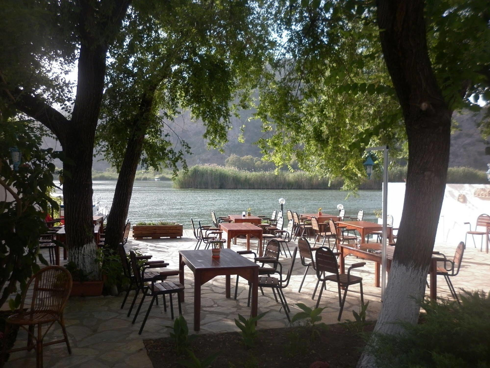 Myra Hotel Dalyan Extérieur photo