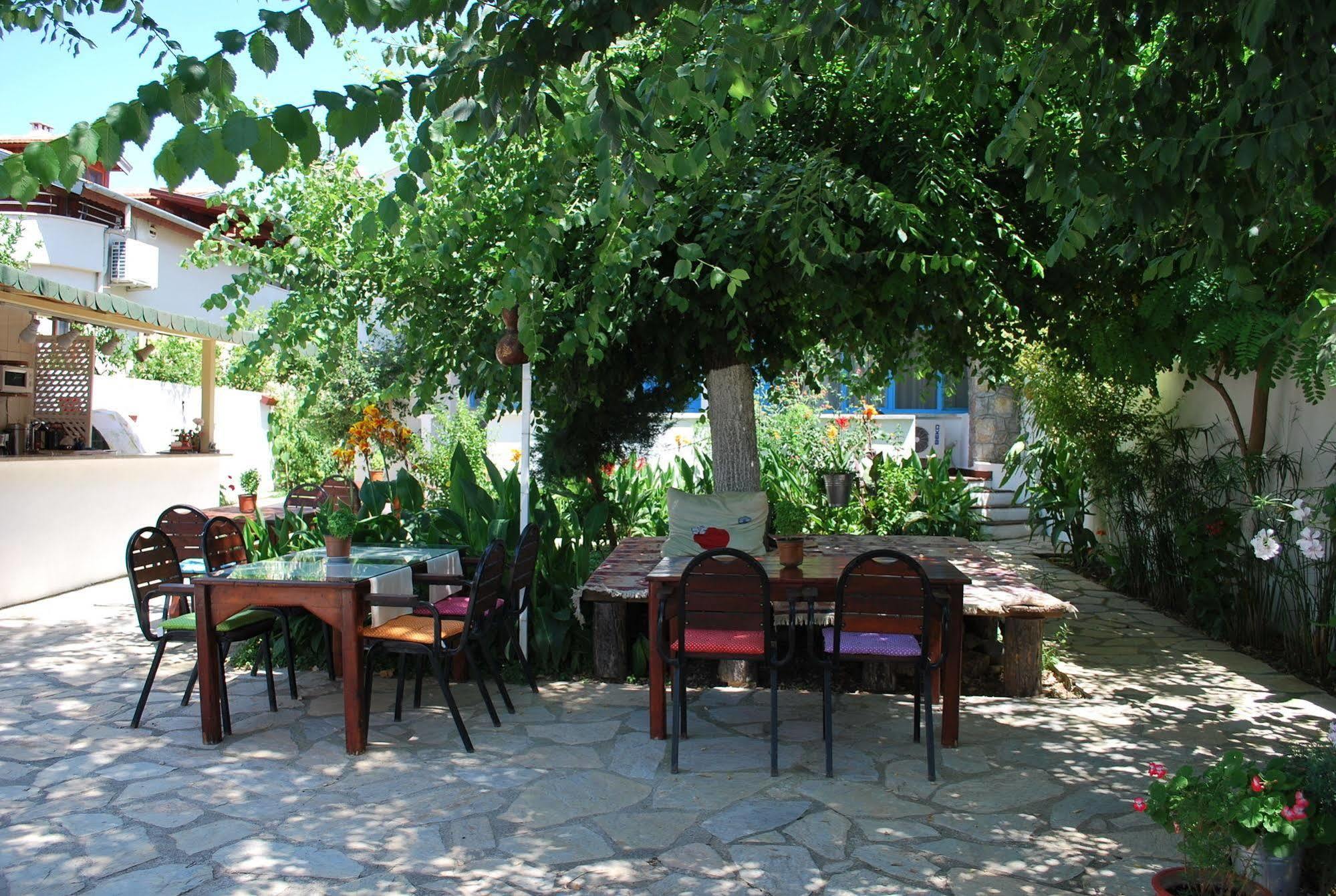 Myra Hotel Dalyan Extérieur photo