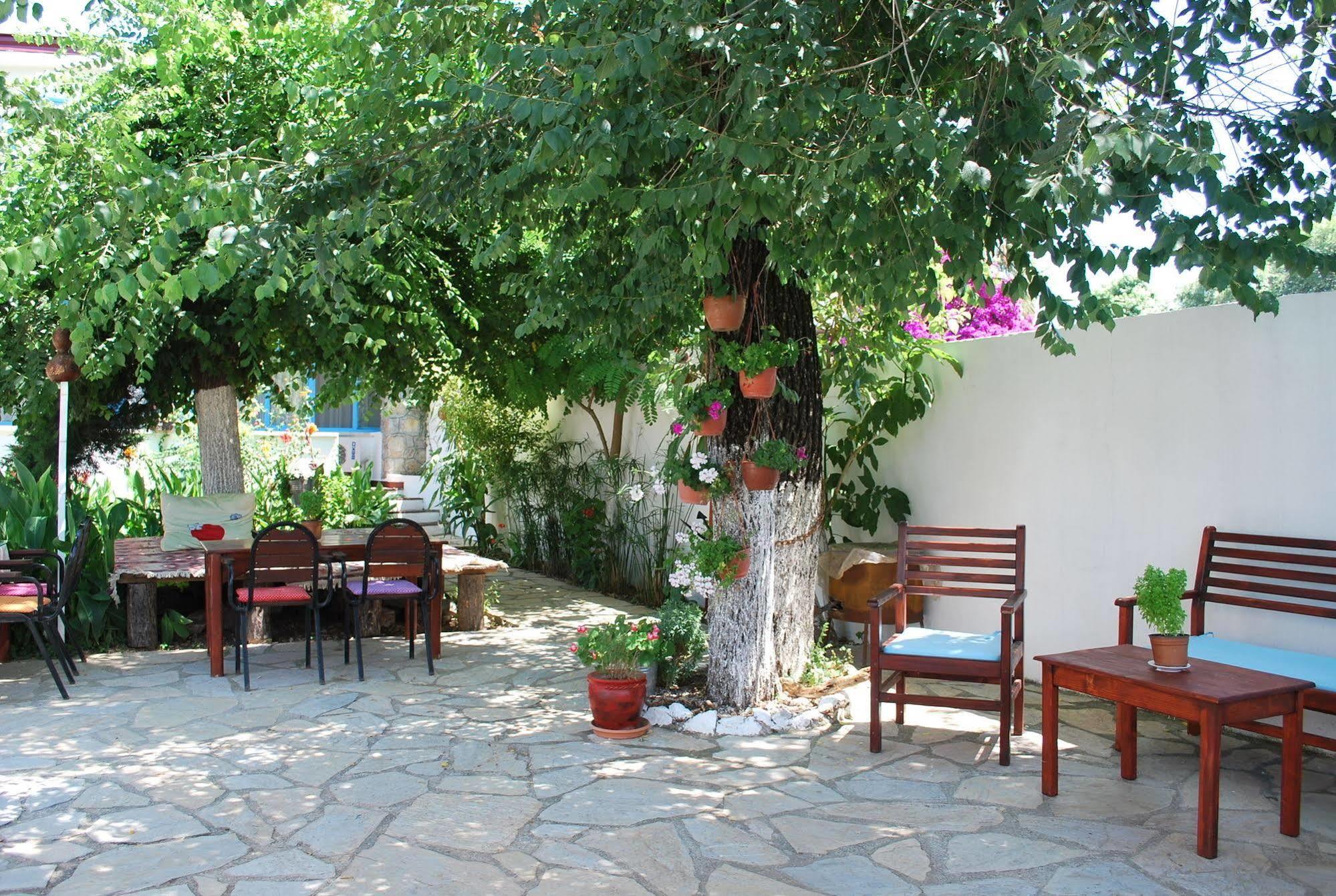 Myra Hotel Dalyan Extérieur photo
